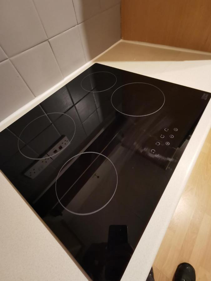 Huge 6-bed In Darlington Centre Apartment *
