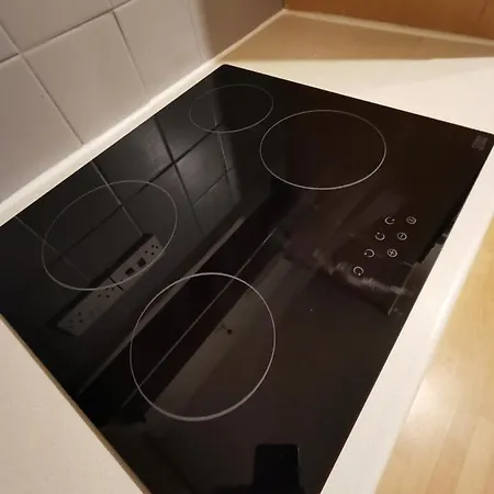 Huge 6-Bed Apartment In Darlington Centre Exterior photo